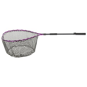 Podbierak Daiwa Prorex Landing Net - 70x50cm