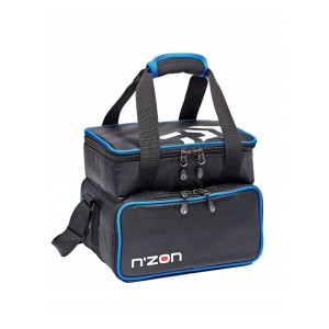 TORBA DAIWA N'ZON FEEDER BAG LARGE. 