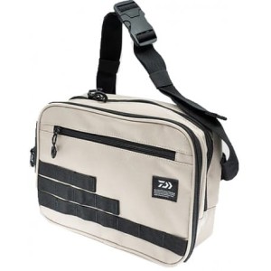 Torba Biodrowa Daiwa Fishing Guide Waist Bag