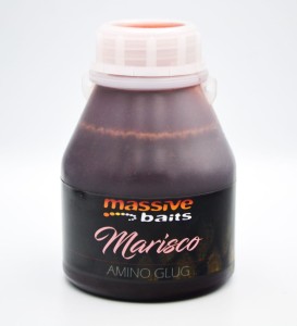 SPECIAL AMINO GLUG / MARISCO 250ML