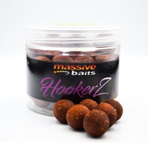 HOOKERZ/ HookerZ Bolsena Squid