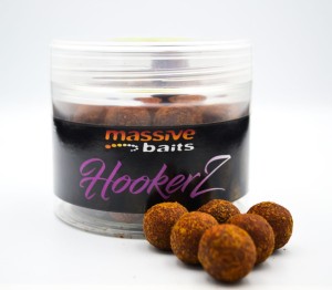 HOOKERZ/ HookerZ Marisco