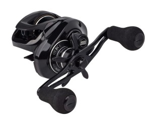 MULTIPLIKATOR Spro Ox Baitcaster Light LH