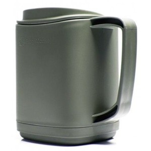 Kubek Termiczny Ridge Monkey Thermo Mug Gunmetal Green