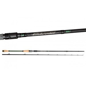  WĘDKA SPININGOWA GUNKI CHOOTEN S H 2,64M 14-35G