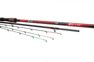Wędka Feeder  Winner X-Cast 3,6m/140g