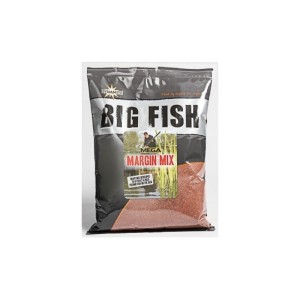 ZANĘTA DYNAMITE BAITS BIG FISH MEGA MARGIN MIX 1,8kg 