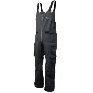 Spodnie Daiwa Rainmax Bibs Carbon L