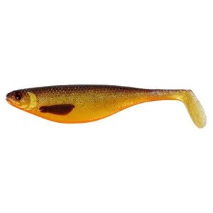 Przynęta Gumowa Westin ShadTeez Gold Rush 12cm 15g