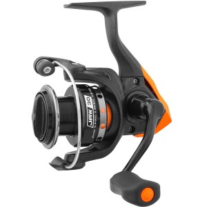 KOŁOWROTEK OKUMA JAW-55