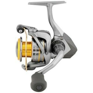 Kołowrotek Okuma New Avenger Av-14000