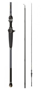 Wędka Castingowa Okuma One Rod 1.98m 7-20g