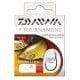 Przypon Karpiowy Z Hakiem Daiwa Tournament Rozm.4 (10szt.)