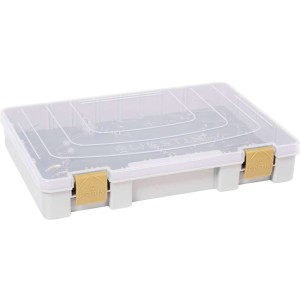 Pudełko Westin W3 Rig Box - 28x19.5x4.5cm