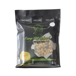 MIX ZIAREN Carp Old School 1KG pink panter