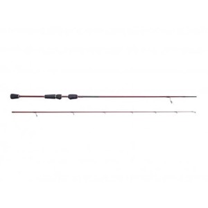 Wędka Westin W6 StreetStick MH - 2,43m 5-15g