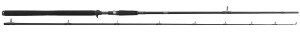 Wędka castingowa Westin W3 Powercast-T XH 8'3" 248cm 20-80g 2sec