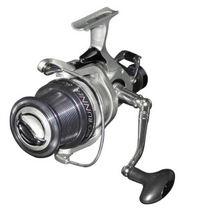 Kołowrotek Robinson Big Runner QD 807 Silver