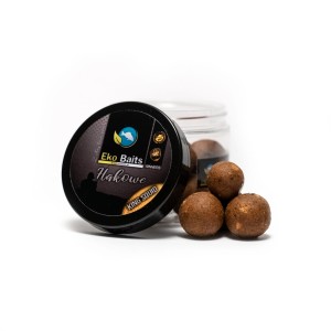Kulki hakowe Ekobaits Gold Series Secret Krill 20/24mm 200ml
