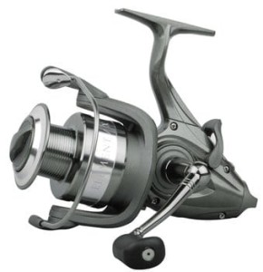 Kołowrotek Spro Element X  6000