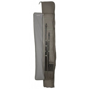 POKROWIEC Strategy 2+2 Rod Holdall 12 '