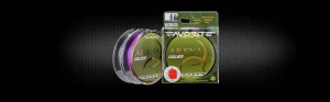 PLECIONKA Favorite ARENA PE 4x 150m 0,071mm purple