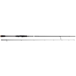 Wędka spinning Savage Gear SG2 Medium Game - 2,43m 14-40g
