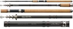 Wędka teleskopowa Daiwa Megaforce mf390th 390 40-90g