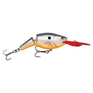 Rapala Jointed Shad Rap 5cm BOSD