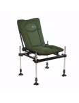 Fotel Elektrostatyk F3 CUZO Zielone