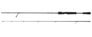 DAM Yagi 2.20m 42-120g 2sec SPIN