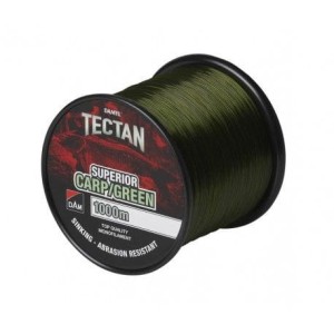 Żyłka DAM Damyl Tectan Carp 0,38mm/1000m, Green