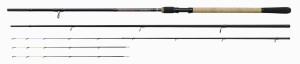 Wędka DAM Sensomax II Feeder 3,90m 125-175g 3+3 sec.