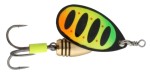 Obrotówka Savage Gear Rotex nr 4/11g FireTiger