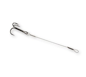 Dozbrojka EFFZETT Stinger 7X7 UNC #2 15kg 11cm 2szt