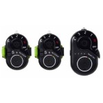 Zestaw Sygnalizatorów DAM Madcat Smart Alarm MCL Multicolor 2+1