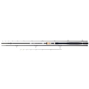 Wędka Daiwa N'ZON Super Slim Carp Feeder 12FT / 3,66m / ≤180g