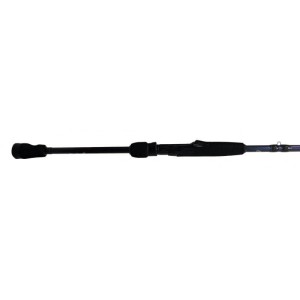 Wędka Abu Garcia Iaconelli IKE Signature Spinning - 2,08m 8-18g