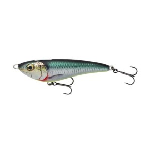 SG Freestyler v2 16cm 85g SS Green Silver