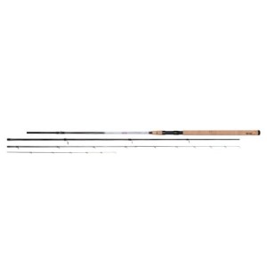 Wędka MIKADO Canal Feeder ULTRAVIOLET 360cm 50g 