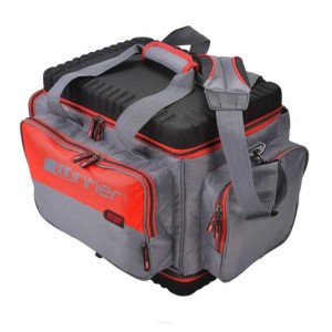Winner Double Hard Base Torba XL 