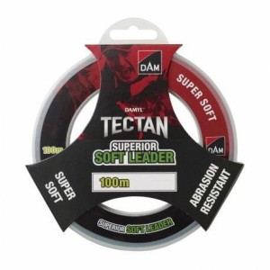 Żyłka DAM Damyl Tectan Superior Soft Leader 0,80mm/100m