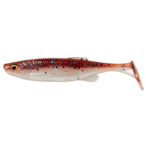 FAT T-TAIL MINNOW - SMELT - 13cm 20g