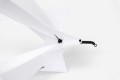 Rakieta zanętowa SPOMB Midi White DSM004