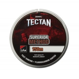 Żyłka DAM Tectan Method Superior Feeder 0,14mm/150