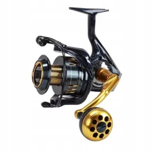 Kołowrotek Okuma Morski Salina SA-5000HA
