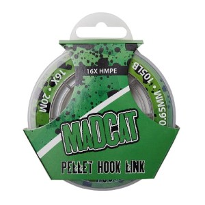 Madcat Camo Skin Line 10m 0.60mm/1.05mm 47kg Brwon
