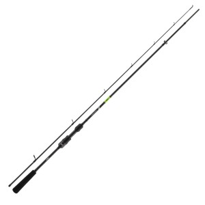 WĘDKA spinning Daiwa PROREX X SENS. 2.10M 2-10G