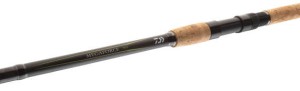 Wędka Teleskopowa Daiwa Megaforce Tele MF390TML 3,90m / 10-40g