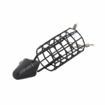 Koszyk zanętowy Genlog Master Bullet Wire Net 40g/25mm